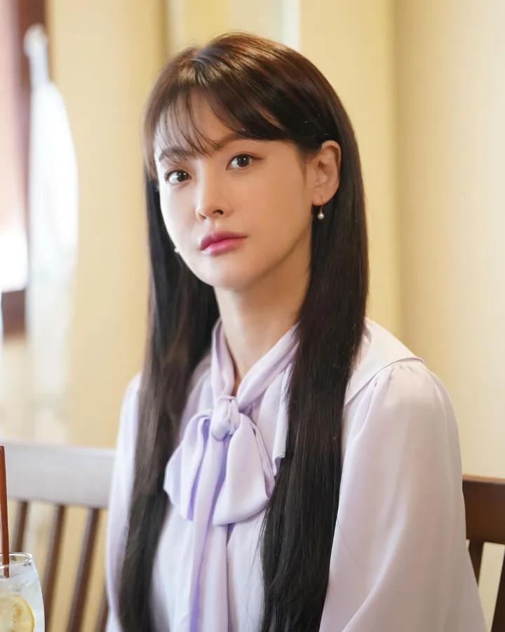 Oh Yeon Seo