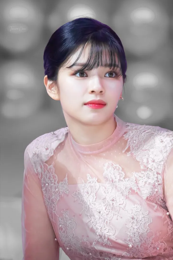 Jeongyeon TWICE