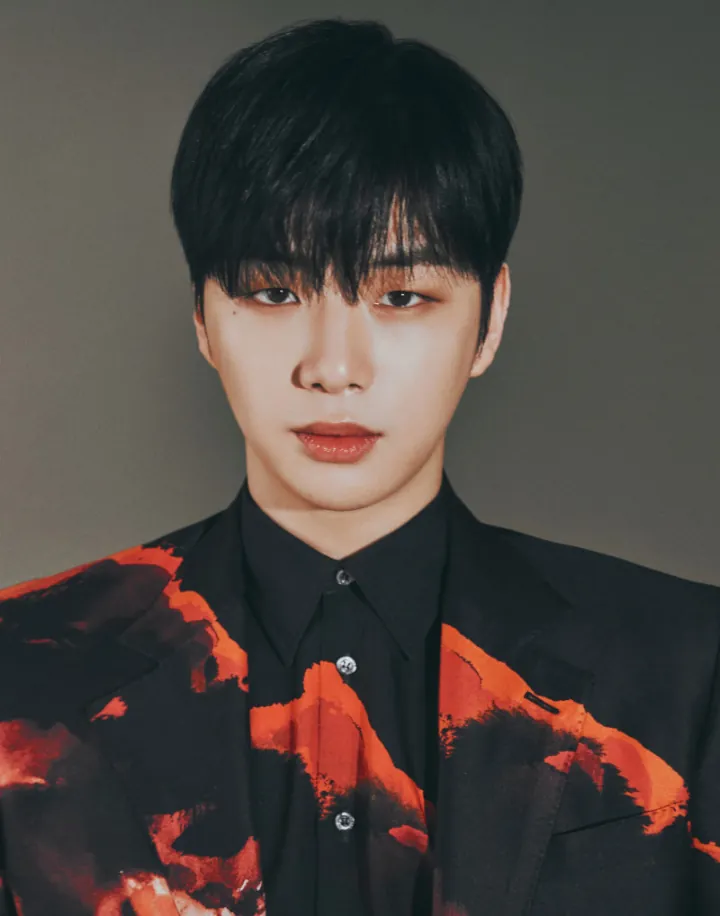 Kang Daniel