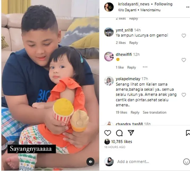 Instagram