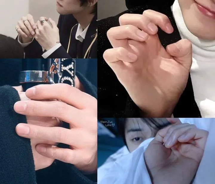 Yeonjun TXT Jaga Kuku Jari Pendek, Kemampuan Rawat Diri Jadi Bahan Gosip