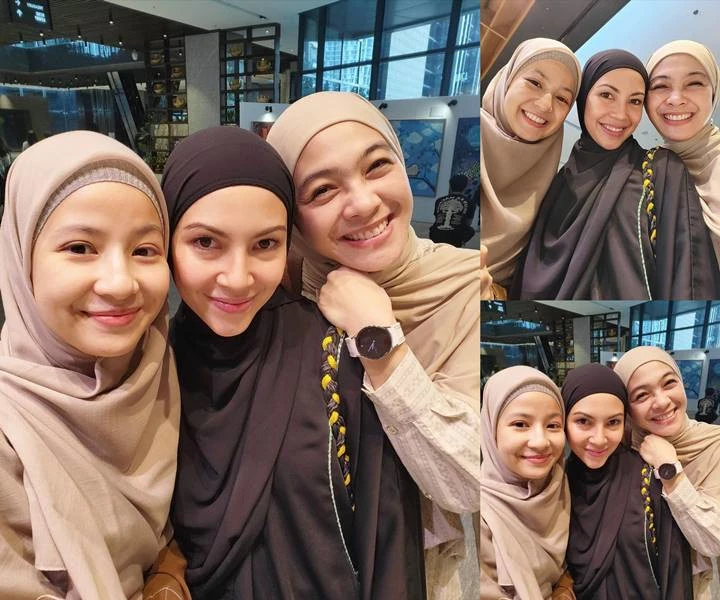 Bestienya Sejak Lama