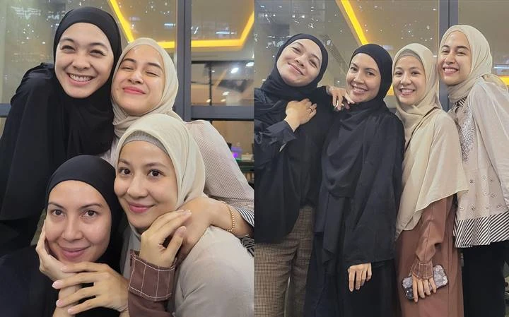 Punya Geng Sendiri