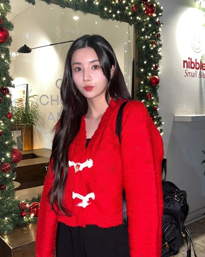 Kwon Eunbi Eks IZ*ONE Alami Pelecehan dan Fitnah