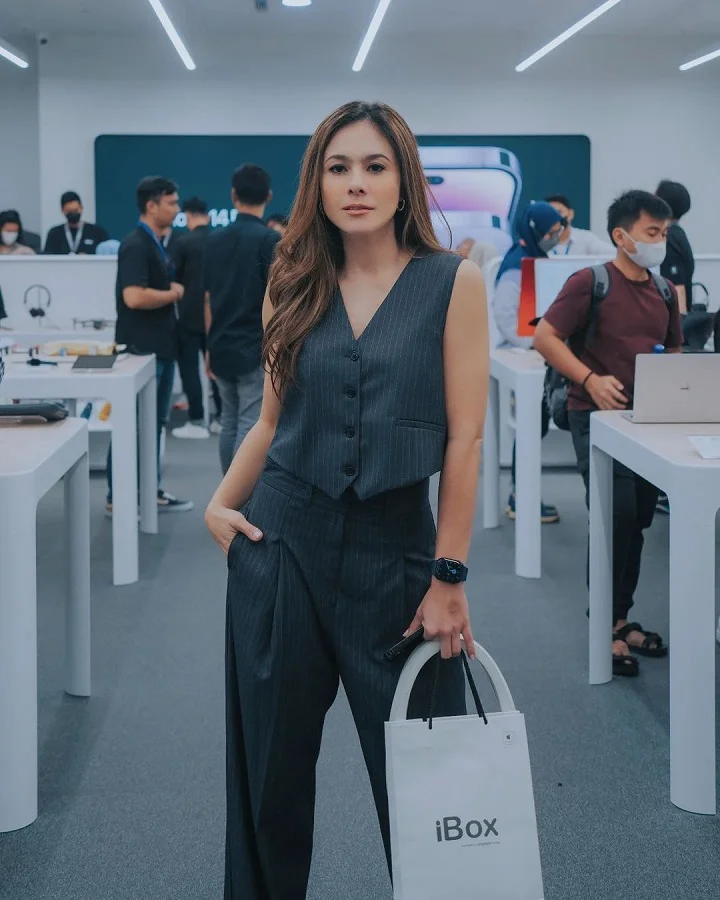 Wulan Guritno Dipanggil Terkait Dugaan Promosi Judi Online