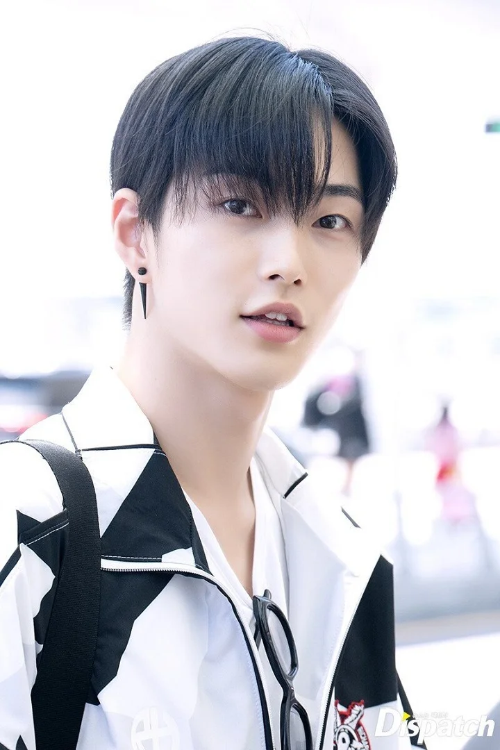 Seunghan RIIZE Terseret Kontroversi