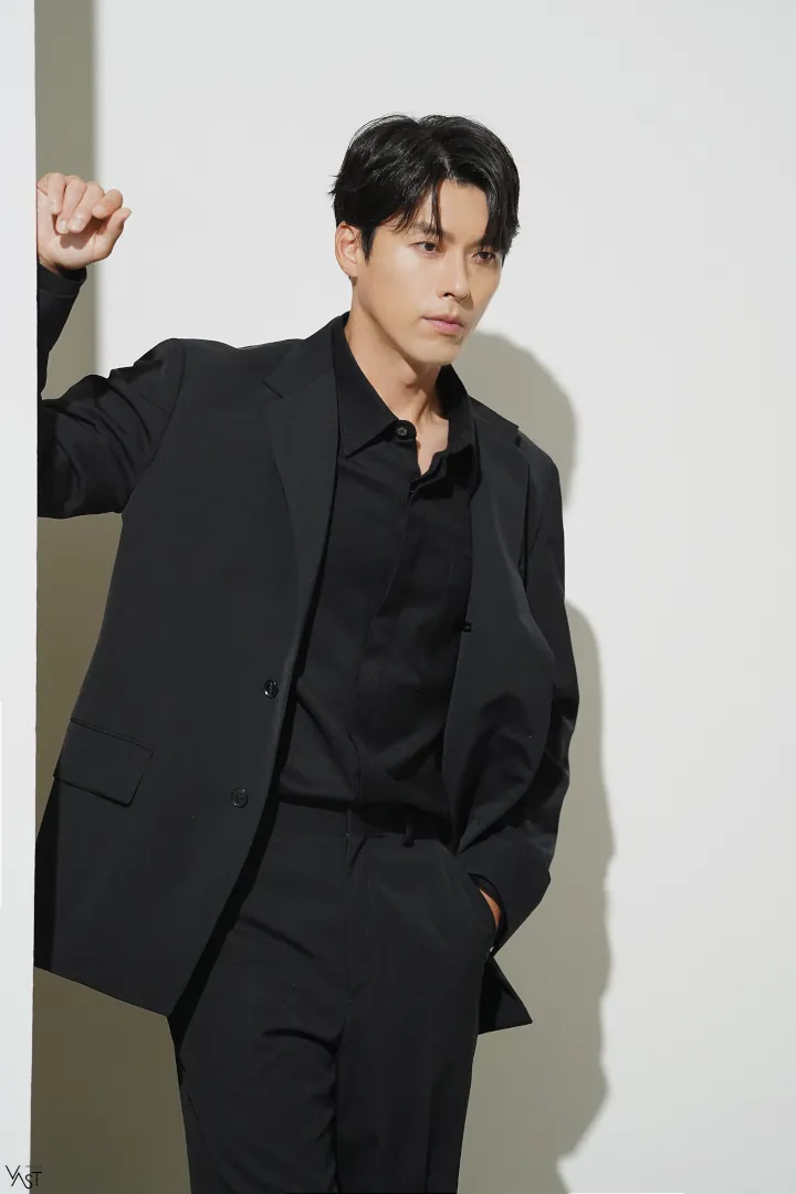 Hyun Bin