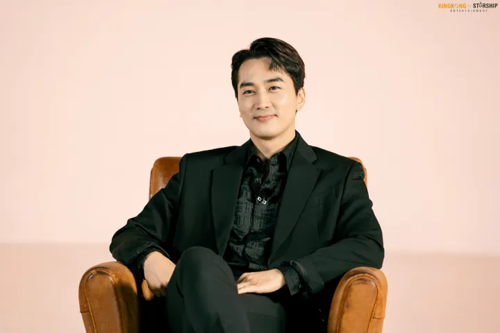 Song Seung Heon