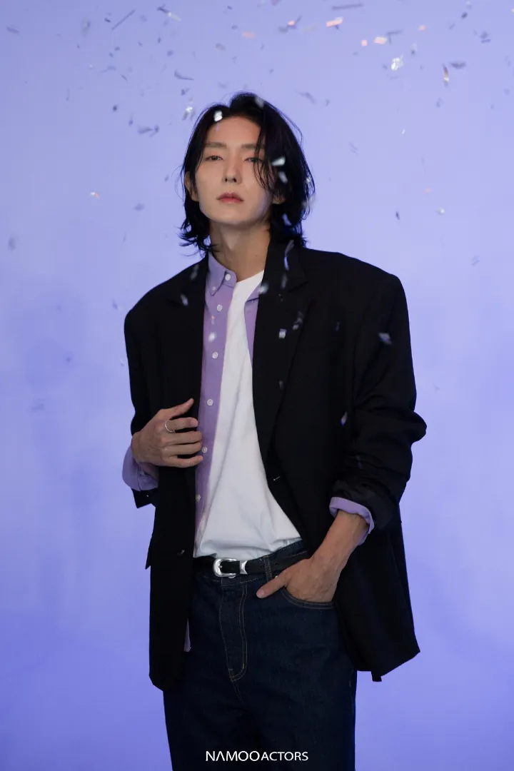 Lee Joon Gi