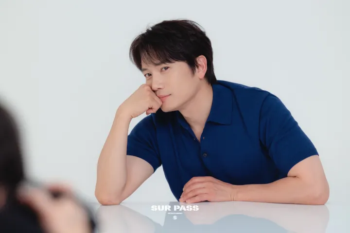 Ji Sung