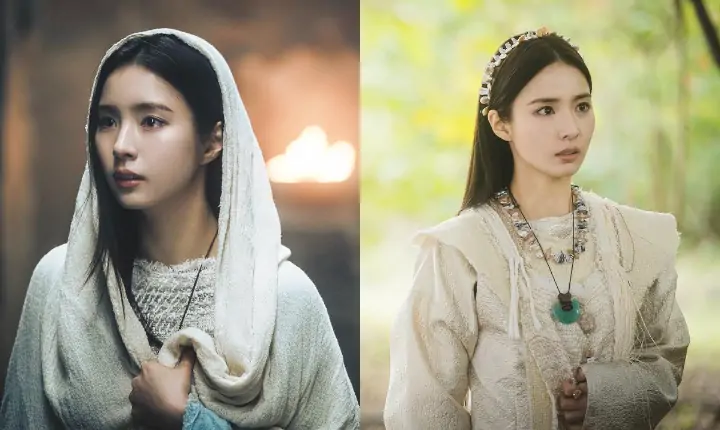 'Arthdal Chronicles'