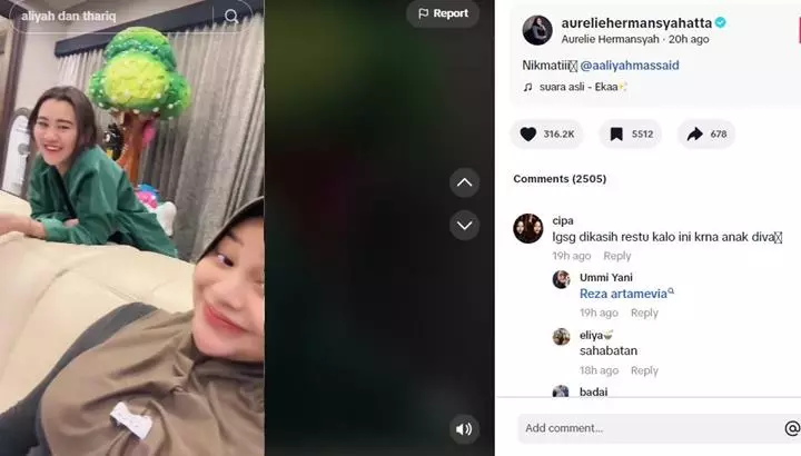 TikTok