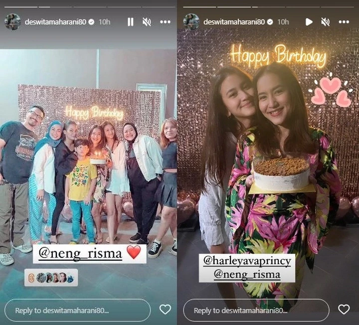 Arya Saloka Ngode Sindiran Cerdas, Ferry Maryadi Akur Rayakan Ultah Eks Istri - Topik Pagi
