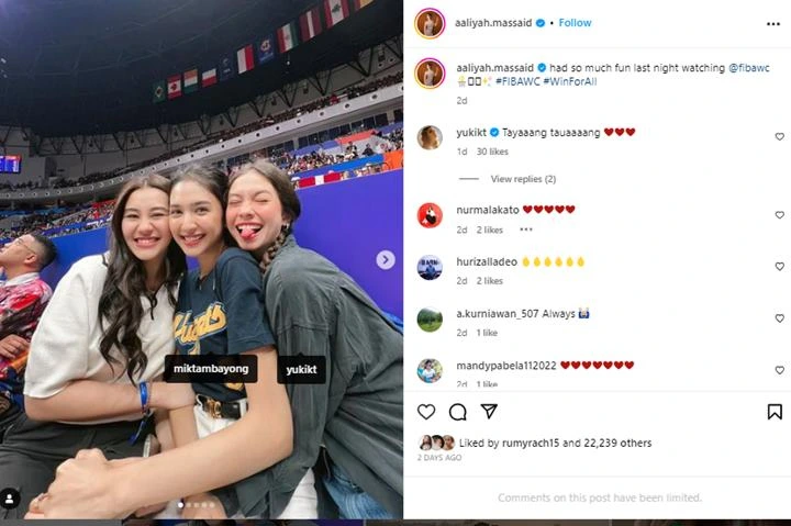 Instagram
