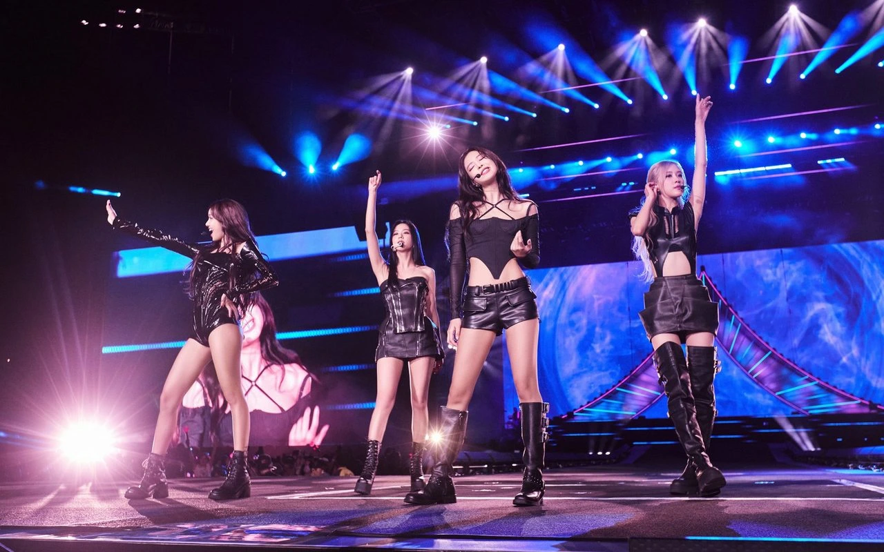 BLACKPINK Ungkap Pemikiran Jelang Konser Penutup 'Born Pink' di Seoul 