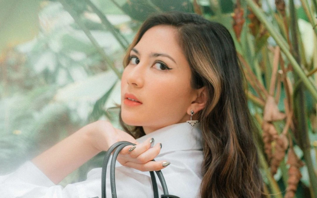 Ibu Jessica Mila Benarkan Sang Putri Tengah Hamil Anak Pertama, Sudah 2,5 Bulan