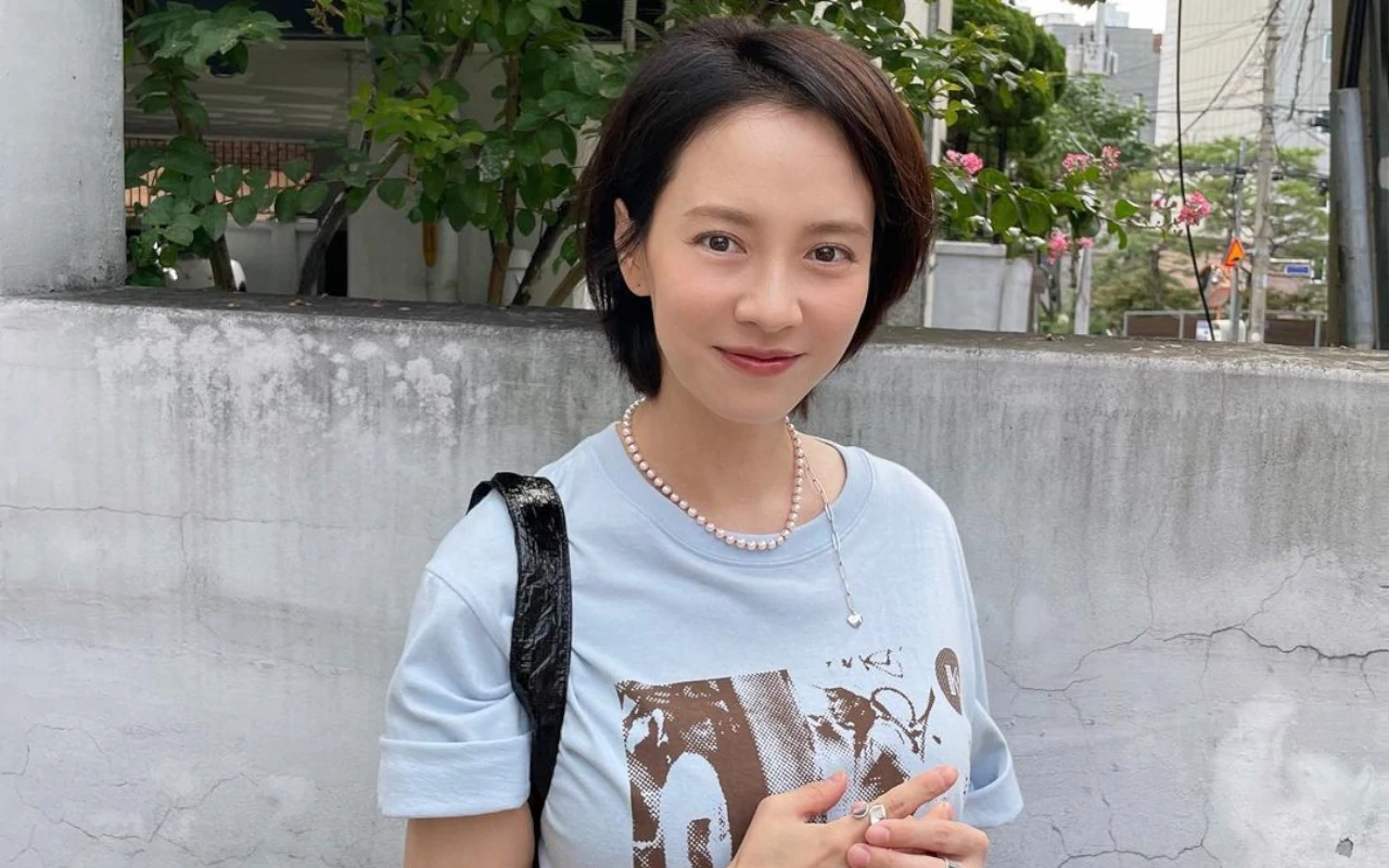 Song Ji Hyo Sering Salah Paham Candaan Member 'Running Man'