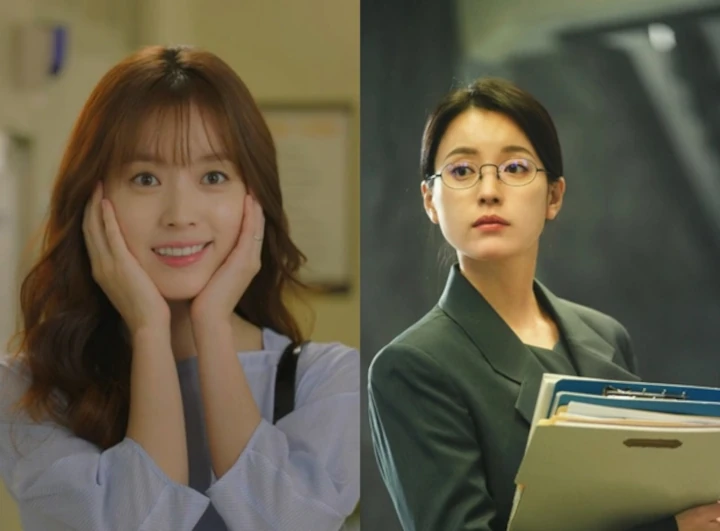 Visual Han Hyo Joo Bintangi \'Moving\' Dibandingkan Dengan Era \'W: Two Worlds Apart\'