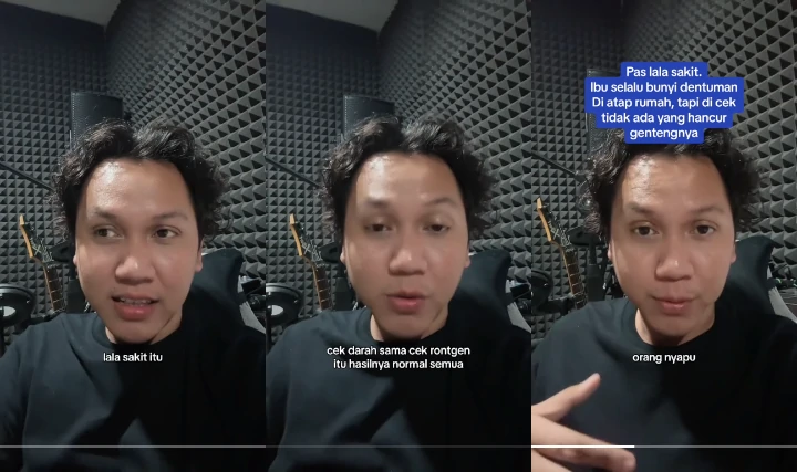 Miris, Selebgram Cilik Shabira Alula Diduga Dapat Kiriman Santet