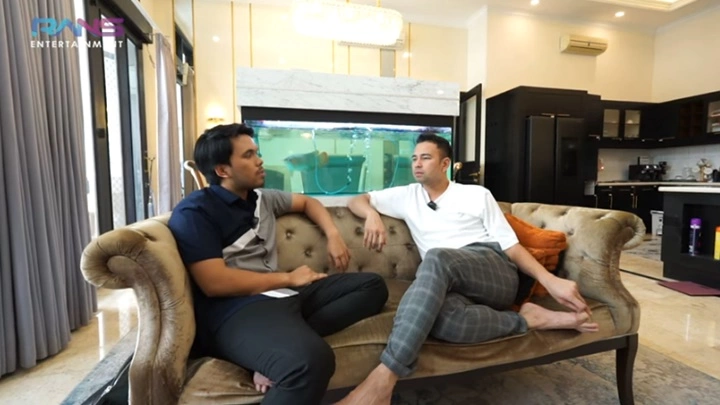 Ditanya Soal Kecengan, Thariq Halilintar Sudah Buka Hati Buat Aaliyah Massaid?
