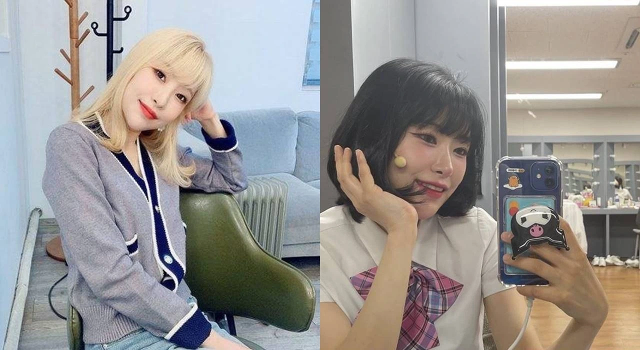 Sahabat Hyeri Di \'Reply 1988\' Lee Se Young Sukses Bikin Fans Pangling Usai Lakukan Oplas Total