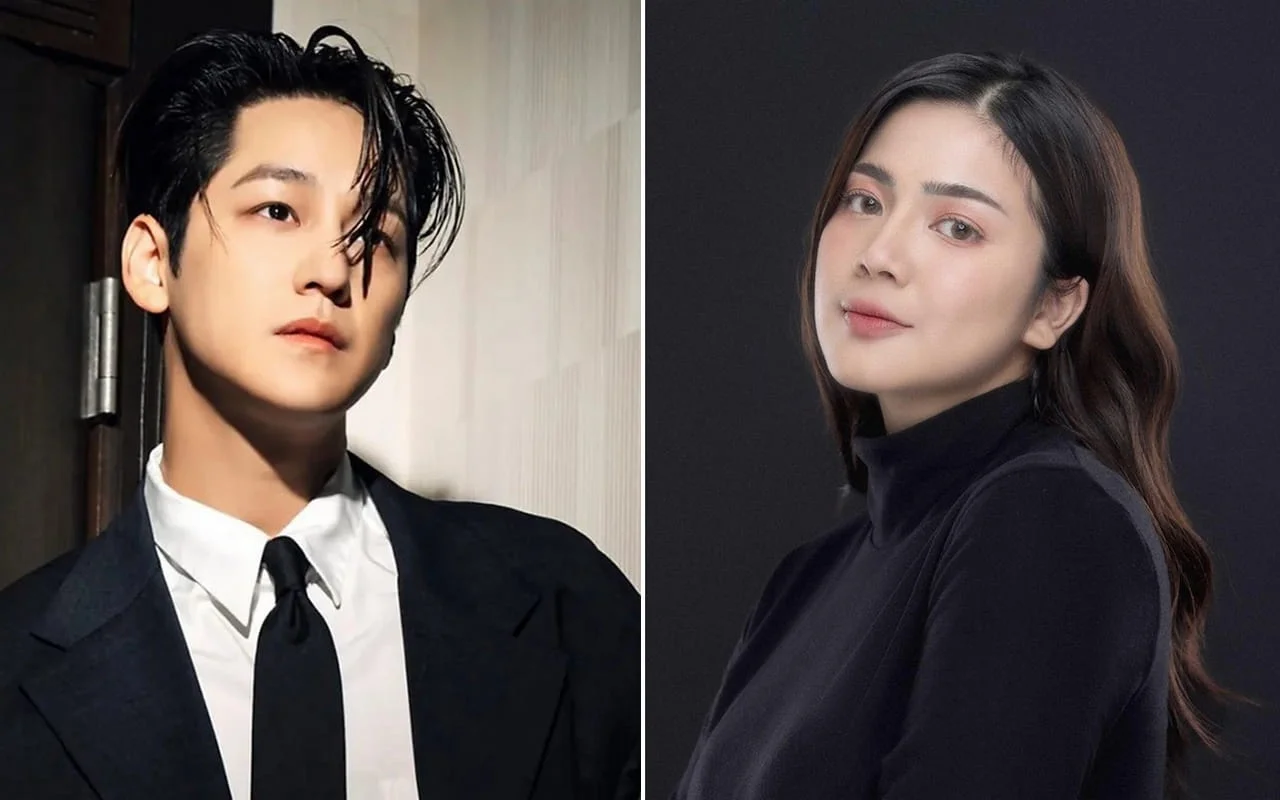 Kim Bum Nge-Dance 'Flower' Jisoo, Felicya Angelista Histeris: Apa Boleh Segemes Ini?