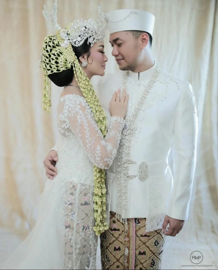 Zaskia Gotik