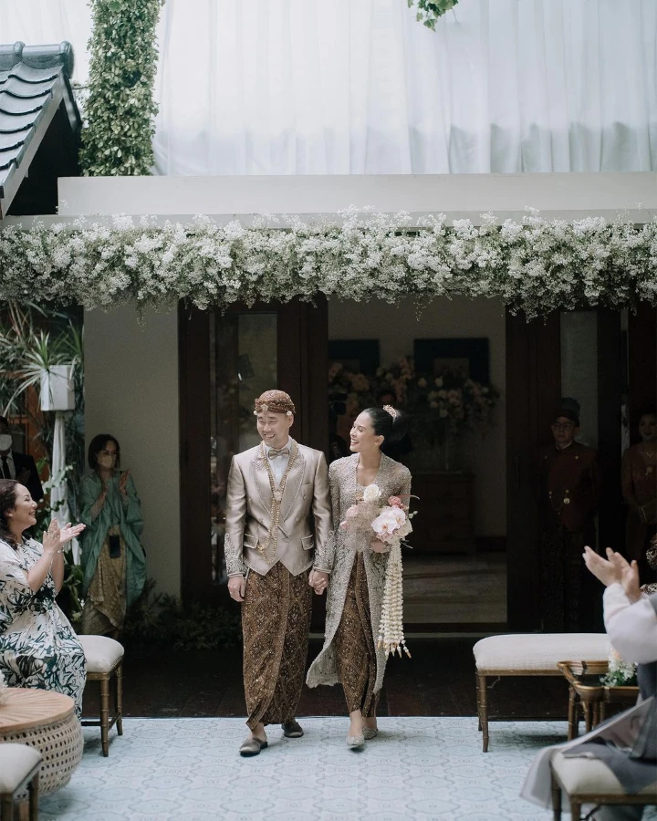 Maudy Ayunda