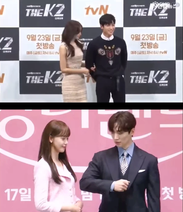 Sikap Yoona SNSD di Jumpa Pers Sejumlah Drama Disorot, Bareng Junho 2PM Paling Beda