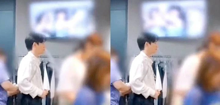 D.O. EXO Kabarnya Didenda Usai Merokok di Dalam Ruangan