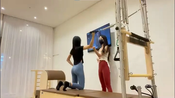 Tekuni Pilates