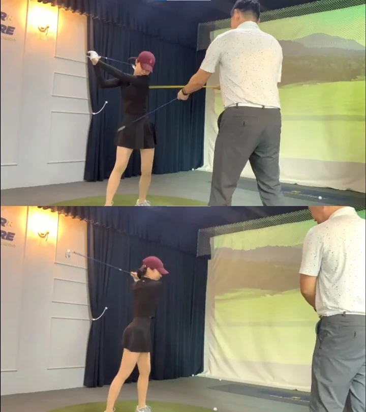 Jajal Golf