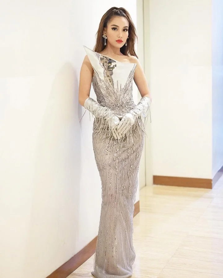 Ayu Ting Ting