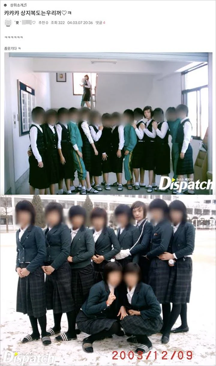 Kim Hieora Pernah Mencuri Dengan Geng Bully di Sekolah, Pernyataan Tak Sinkron