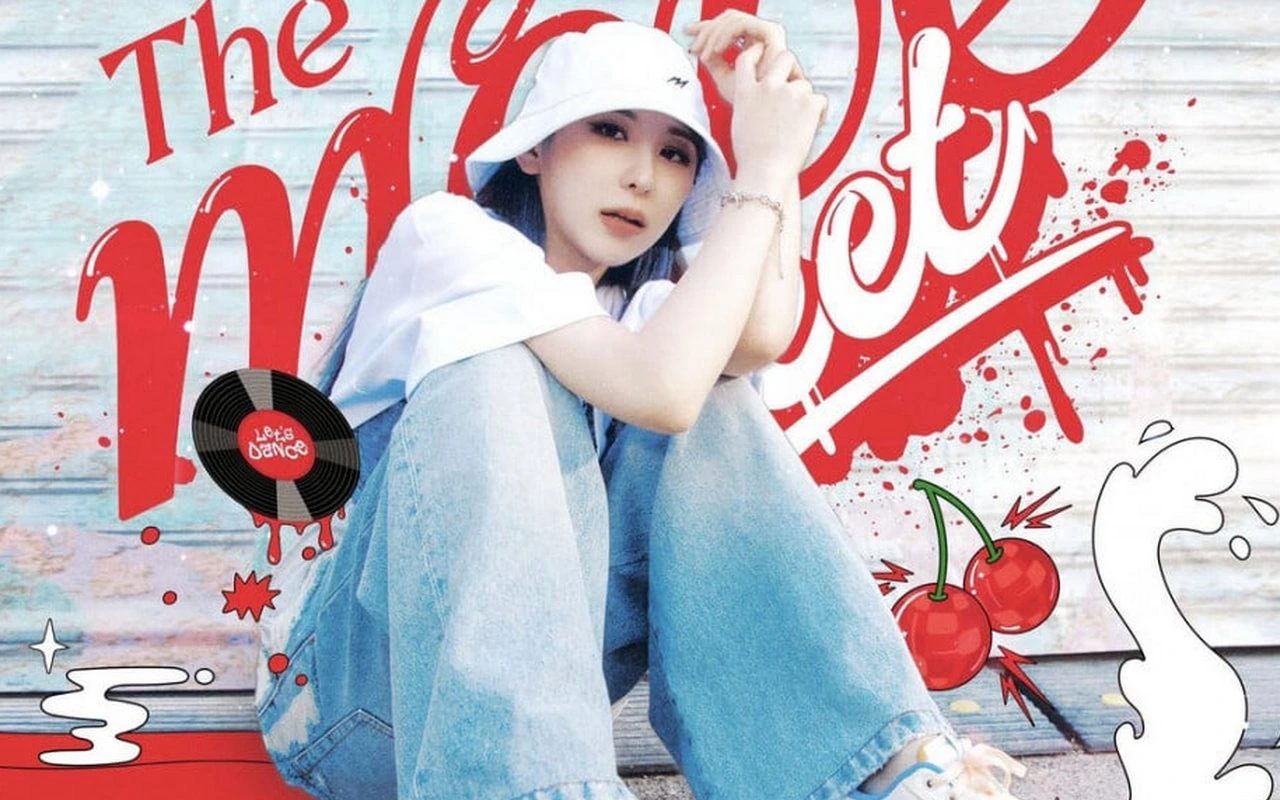 Album Terakhir Sukses Di Tangga Musik, Lee Chaeyeon Ungkap Harapan Di Comeback Terbaru