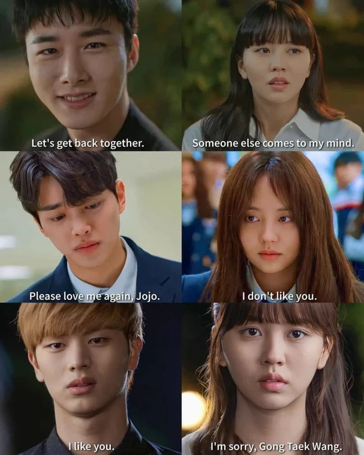 Kebiasaan Kim So Hyun Nolak Cowok Cakep di Sejumlah Drama Jadi Perbincangan