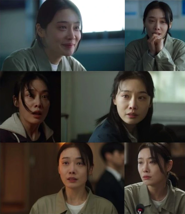 'Extraordinary Attorney Woo'