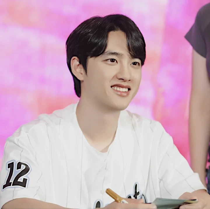 D.O. EXO