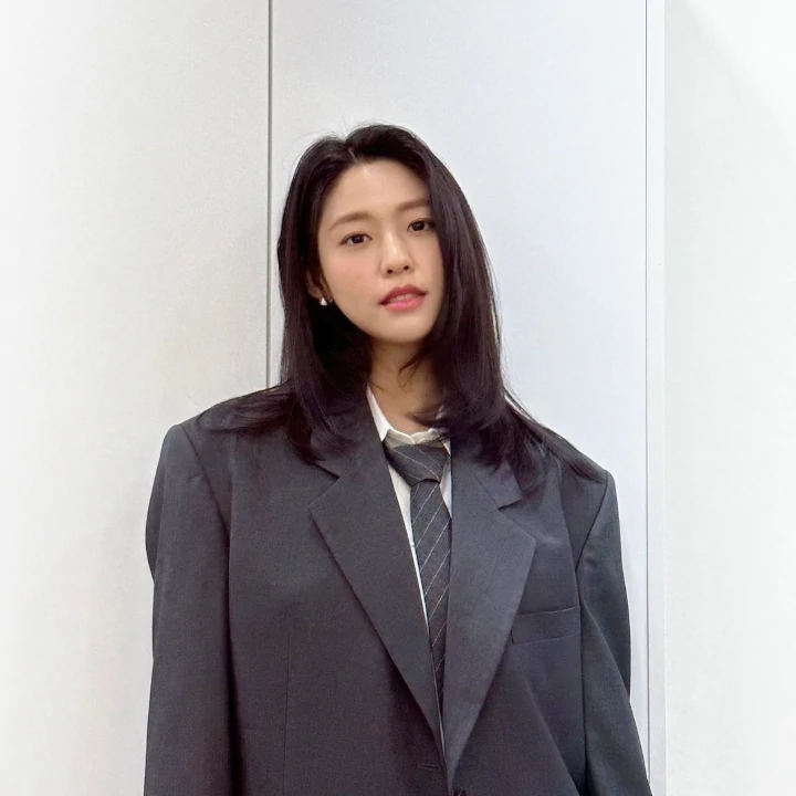 Seolhyun AOA