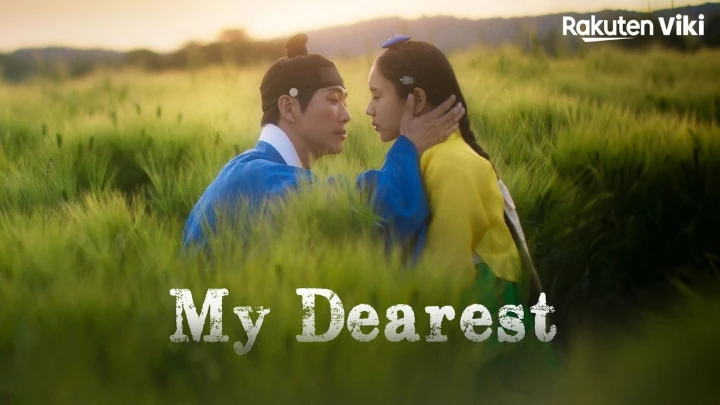 Media Asing Puji Prestasi \'My Dearest\' Nam Goong Min di Tengah Kontroversi Ending