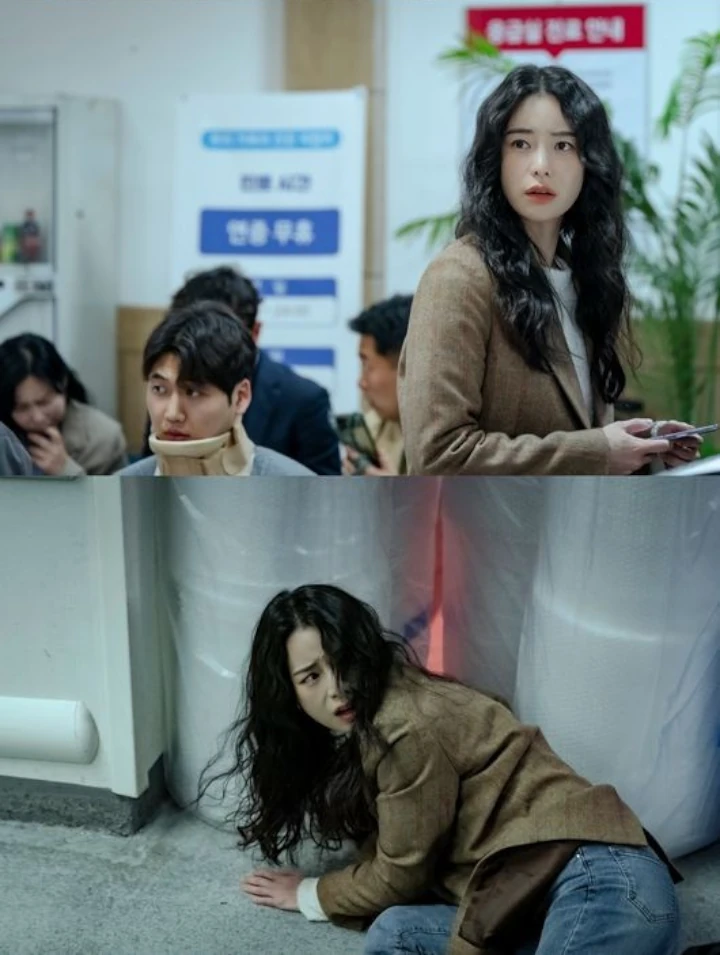 Adegan Berantem Lim Ji Yeon di \'The Killing Vote\' Dispoiler Tim Produksi