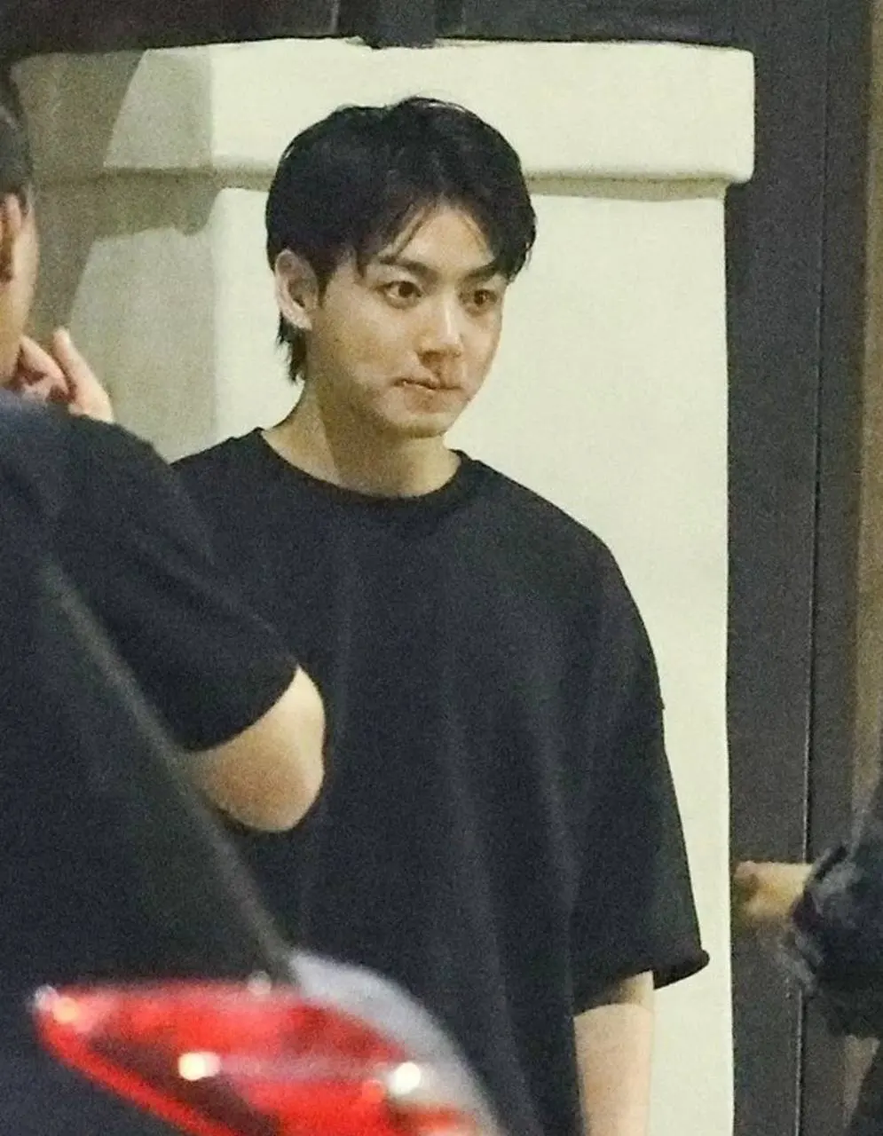 Jungkook BTS