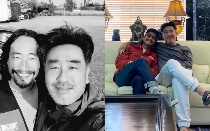 Punya Nama Mirip