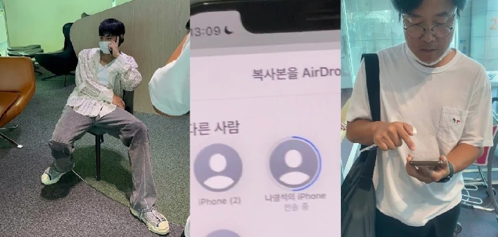 Paspor Mingyu Hilang, PD Na \'Youth Over Flowers\' Berakhir Minta Video Konten Dari Fans