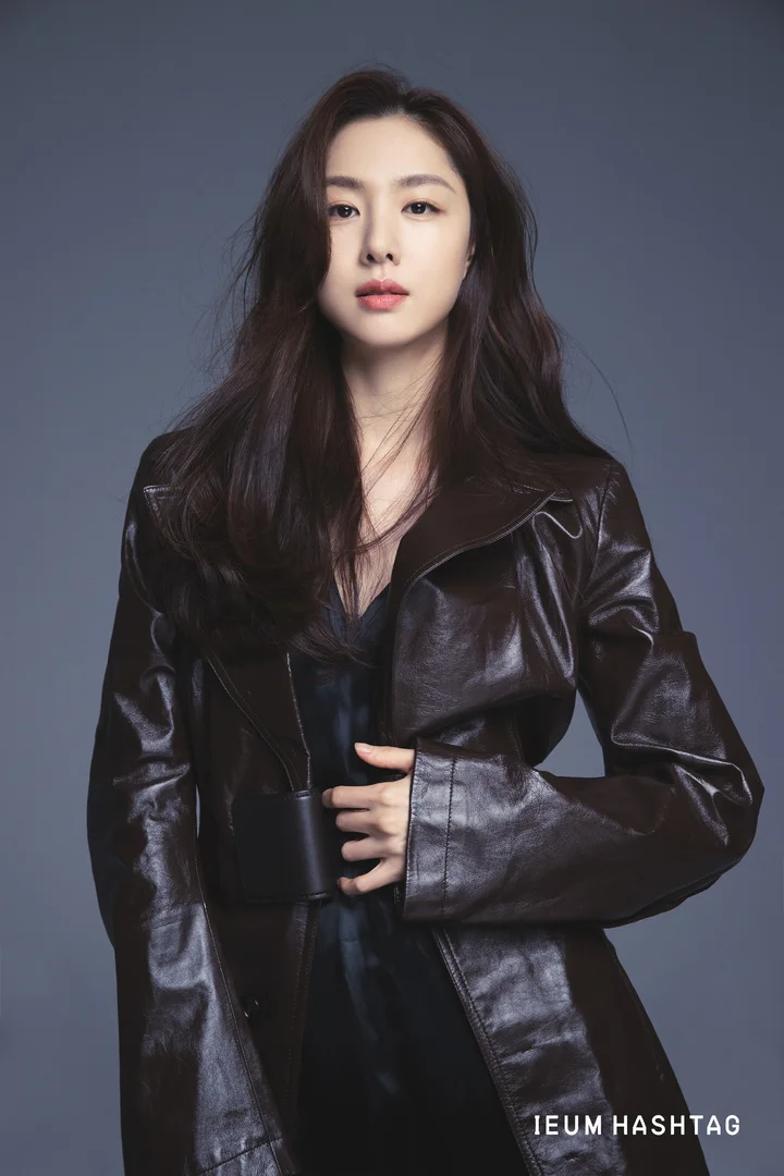 Seo Ji Hye
