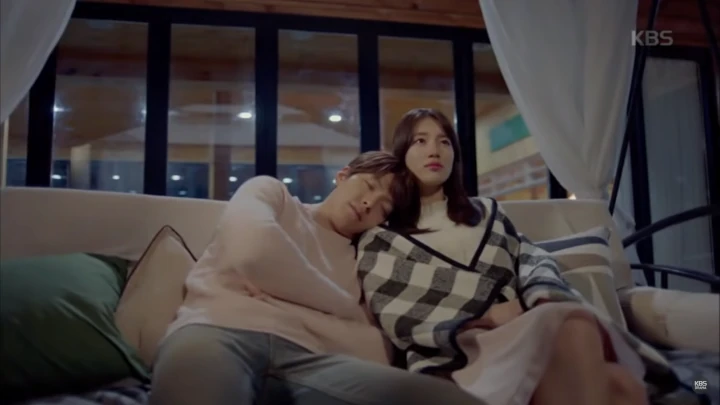 'Uncontrollably Fond'