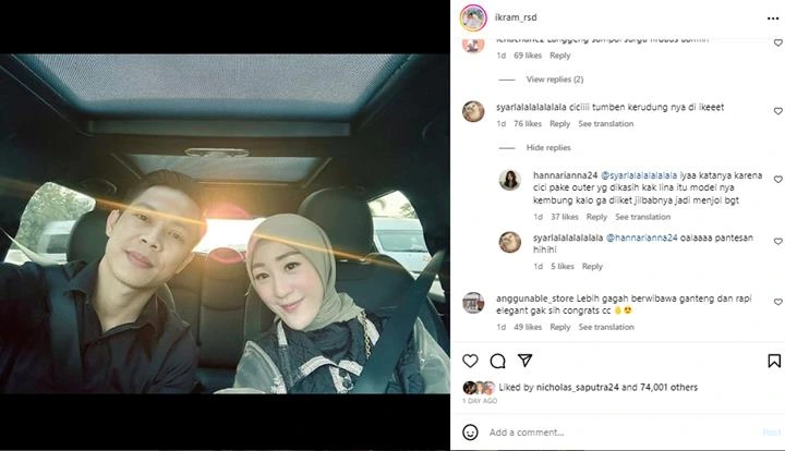 Instagram