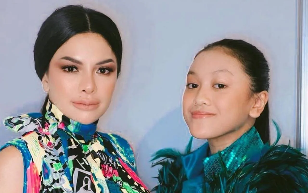 Ogah Berharap Lolly Pulang, Nikita Mirzani: Gak Mau Dua Anak Gue Terkontaminasi