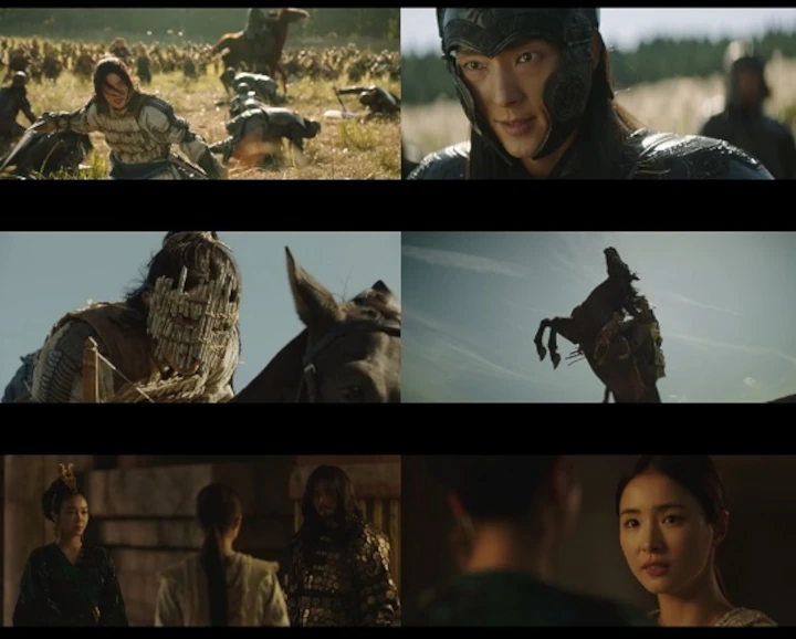 Lee Joon Gi Hapus Imej Song Joong Ki, Episode 1 \'Arthdal Chronicles 2\' Raih Rating Tinggi