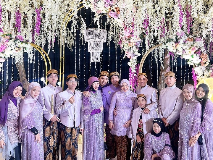 Gen Halilintar 